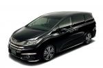 Honda Odyssey by JDM 2014 года